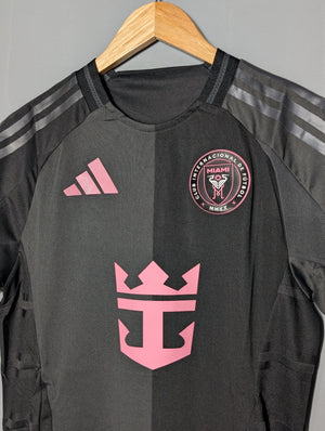 Inter Miami Away 25-26 Player