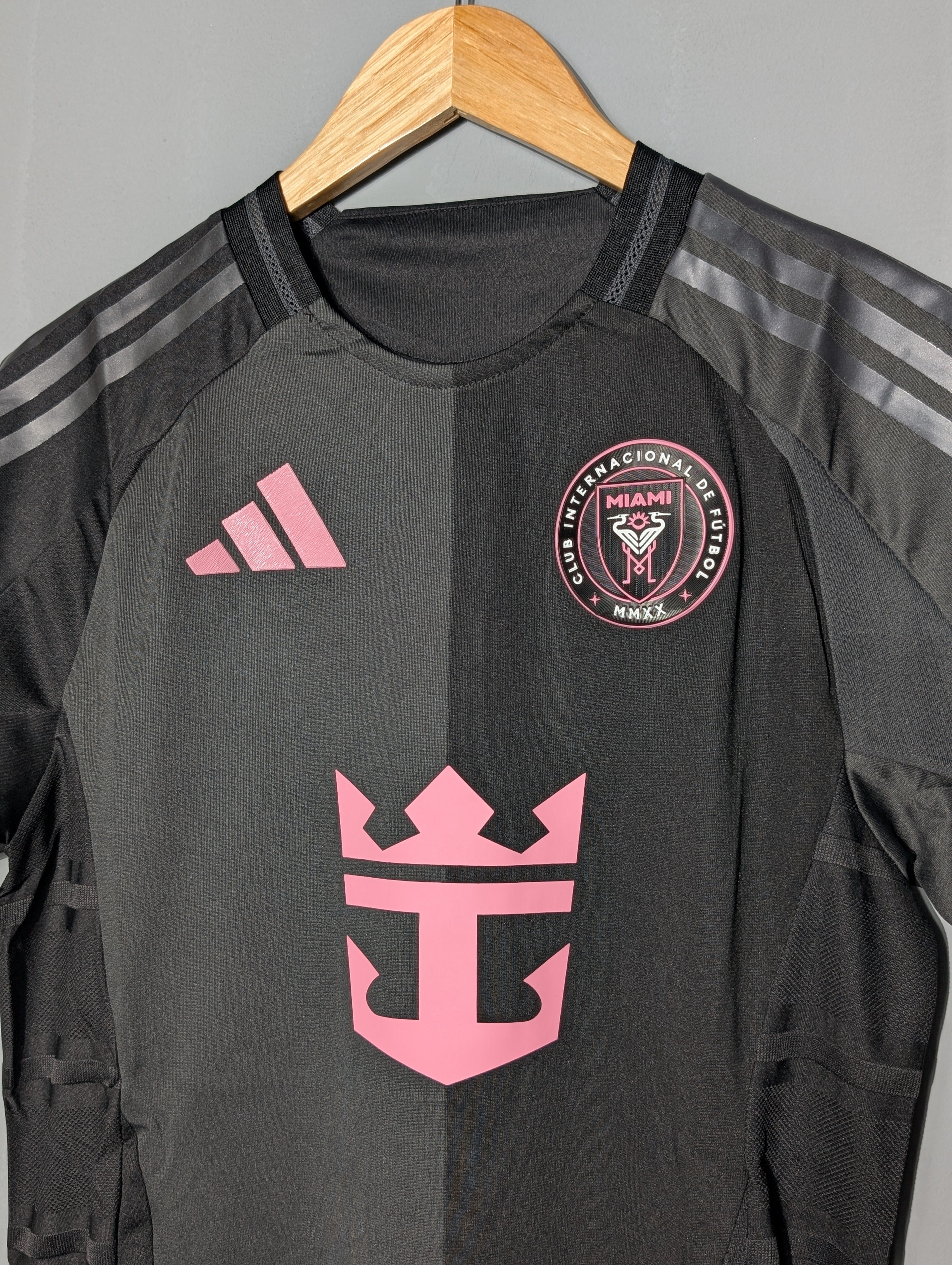 Inter Miami Away 25-26 Player