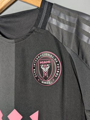 Inter Miami Away 25-26 Player