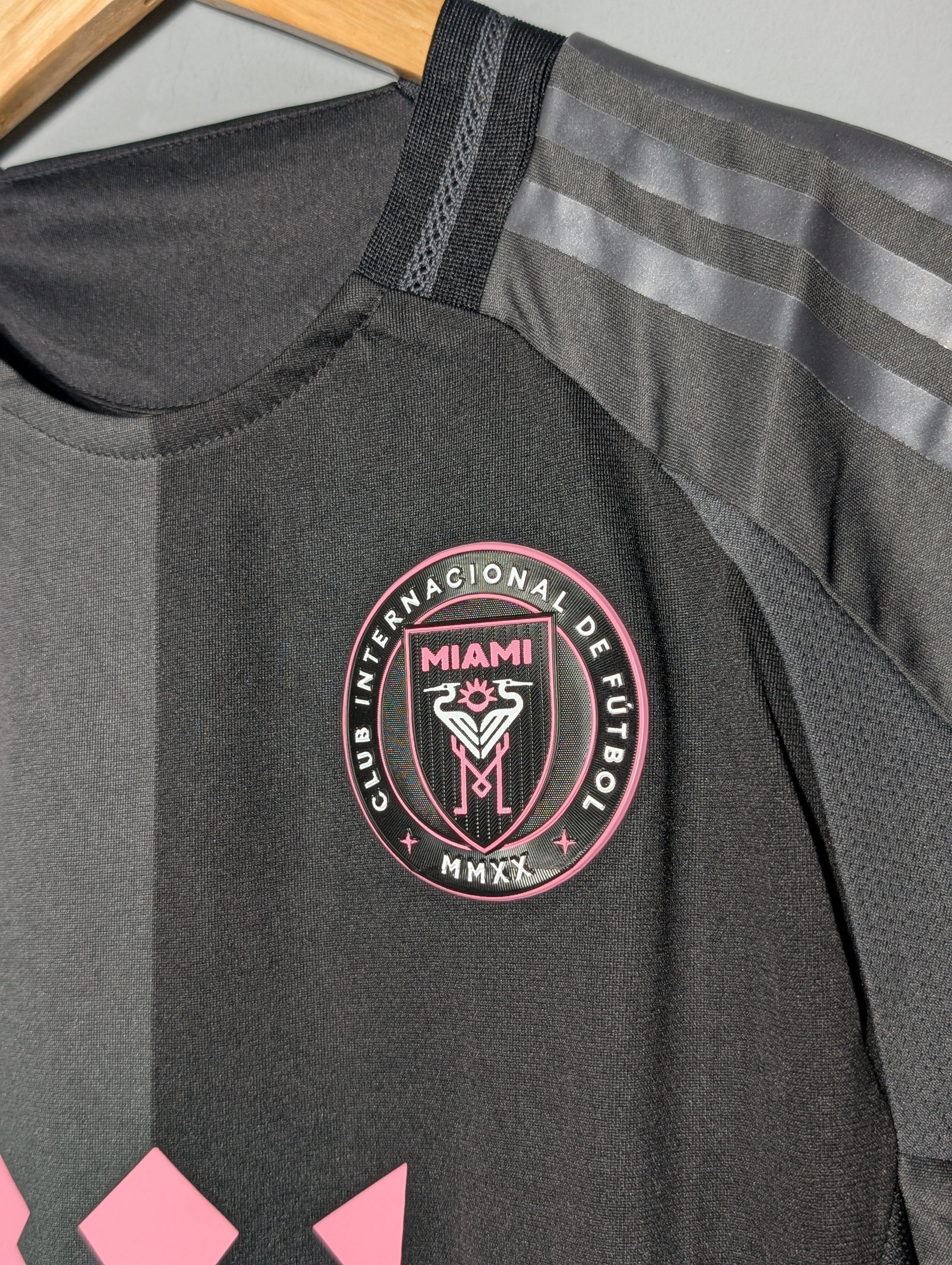 Inter Miami Away 25-26 Player