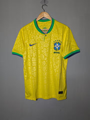 Brazil Home Player