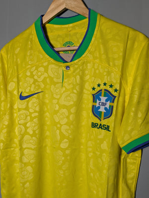 Brazil Home Player