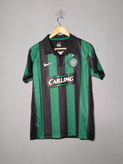 Celtic away Retro