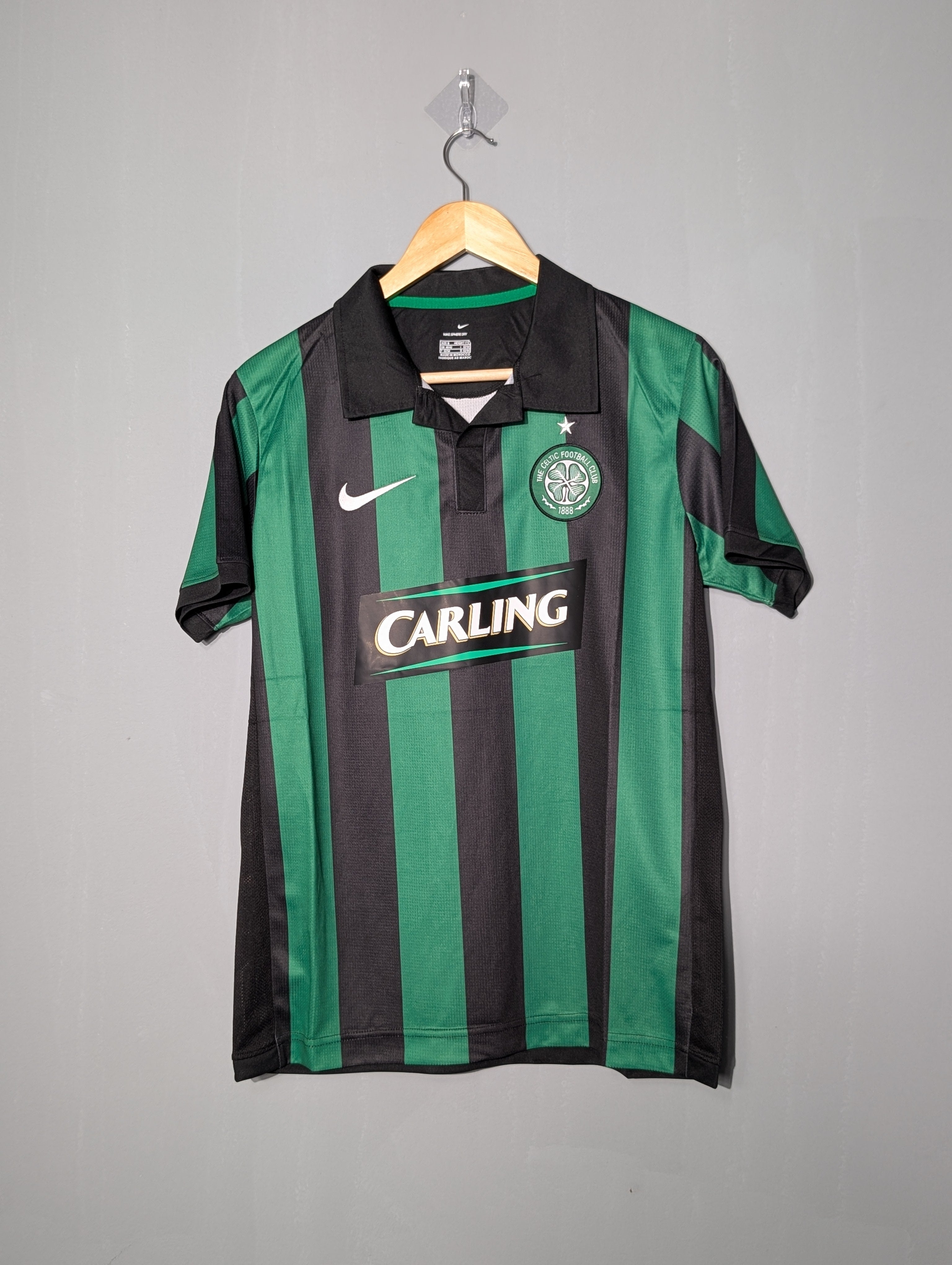 Celtic away Retro