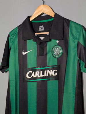 Celtic away Retro