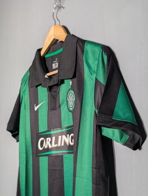 Celtic away Retro