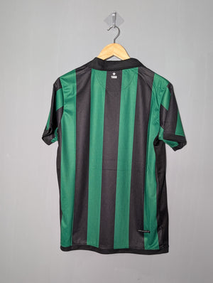 Celtic away Retro