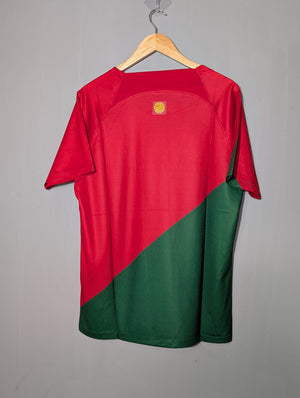 Portugal Home Retro