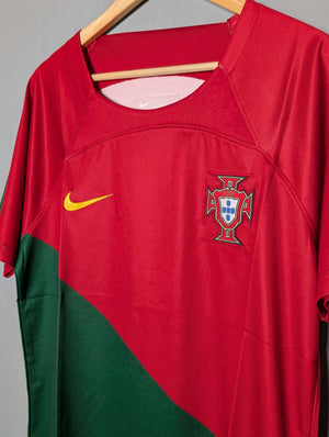 Portugal Home Retro