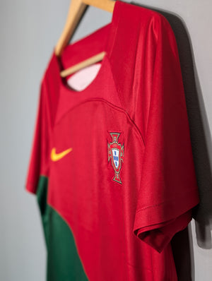 Portugal Home Retro