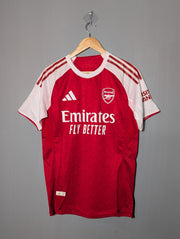 Arsenal Home 25-26  Player