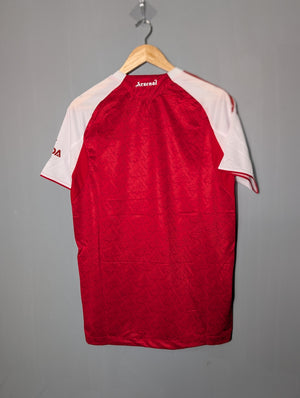 Arsenal Home 25-26  Player