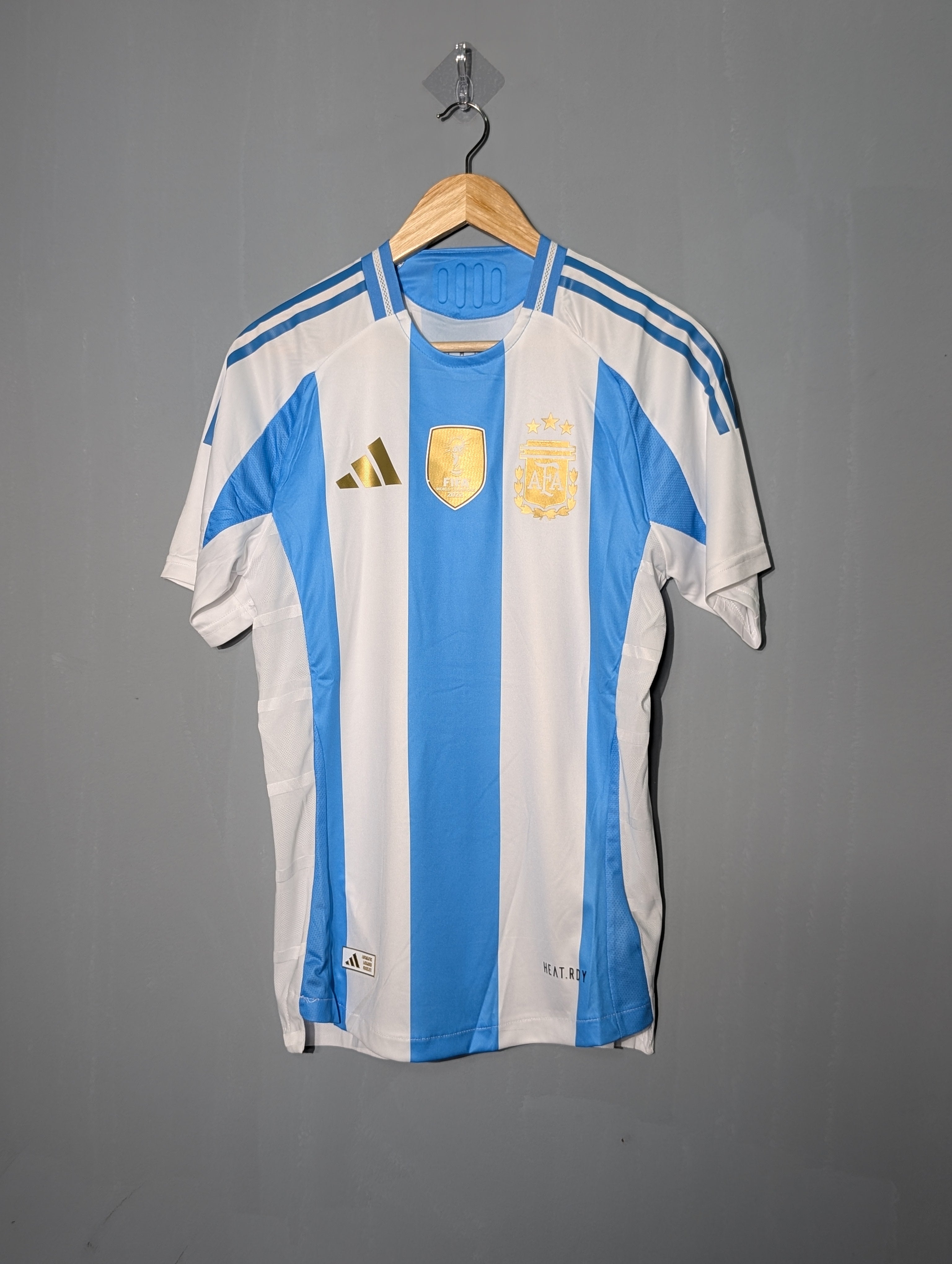 Argentina 2022 World Cup