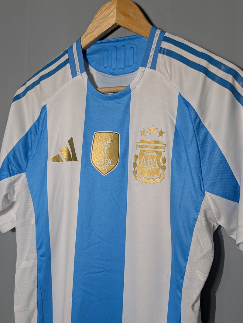 Argentina 2022 World Cup