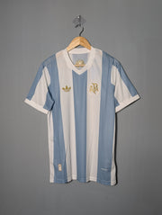 Argentina 50 Years Anniversary Player