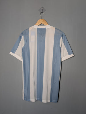 Argentina 50 Years Anniversary Player