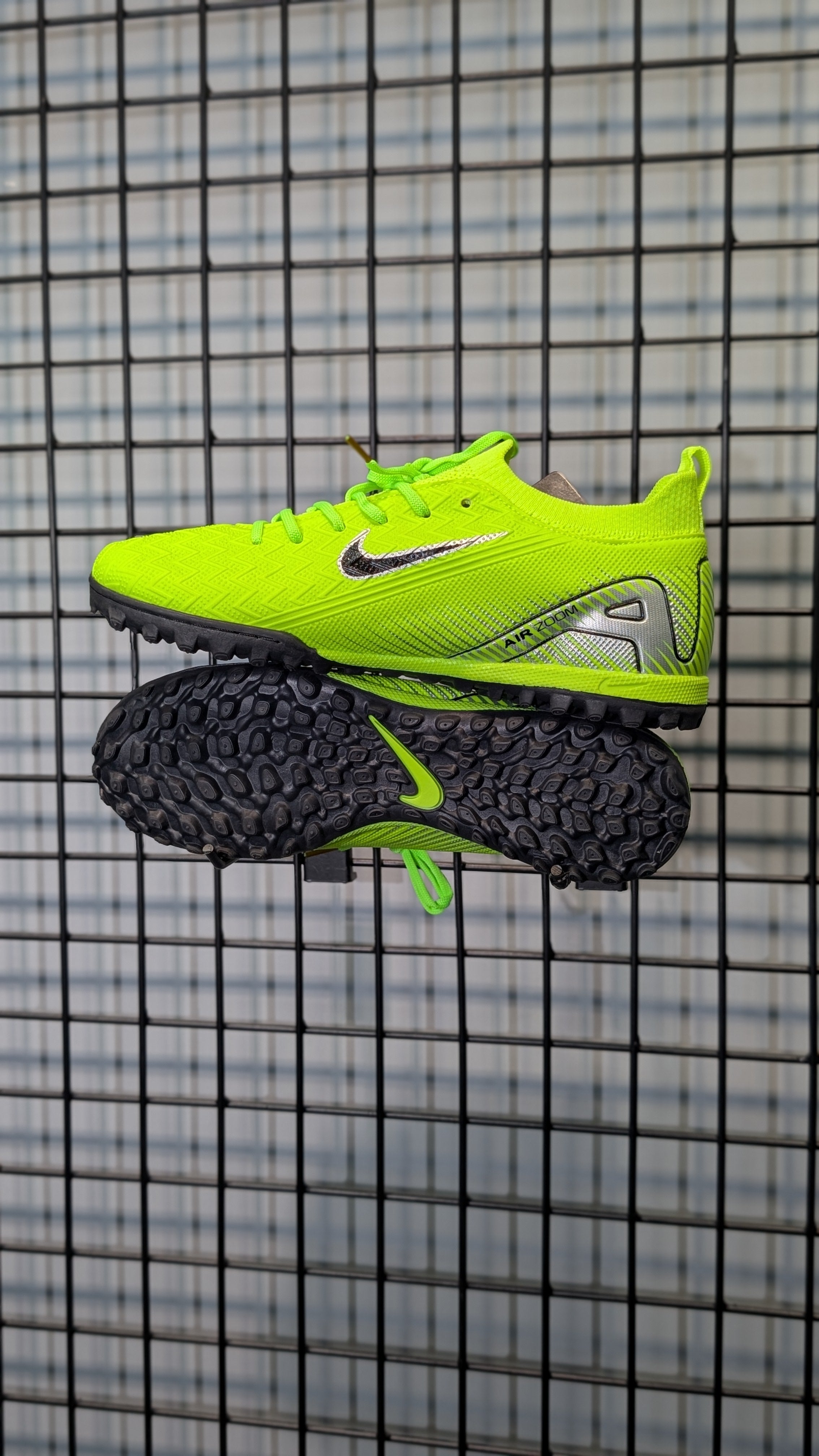 Nike Air zoom Football Turf