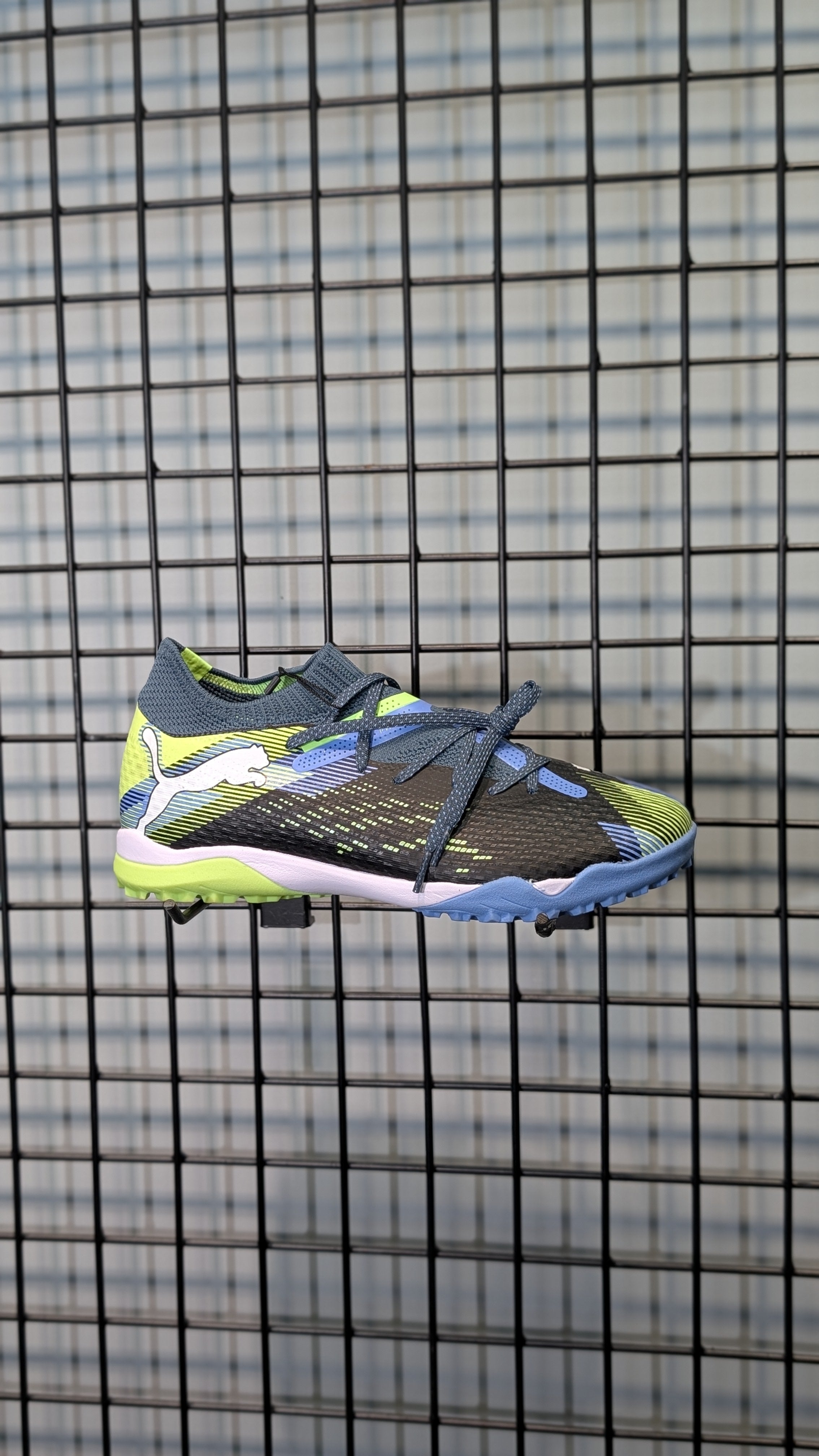 Puma future 7 Ultimate Football Turf