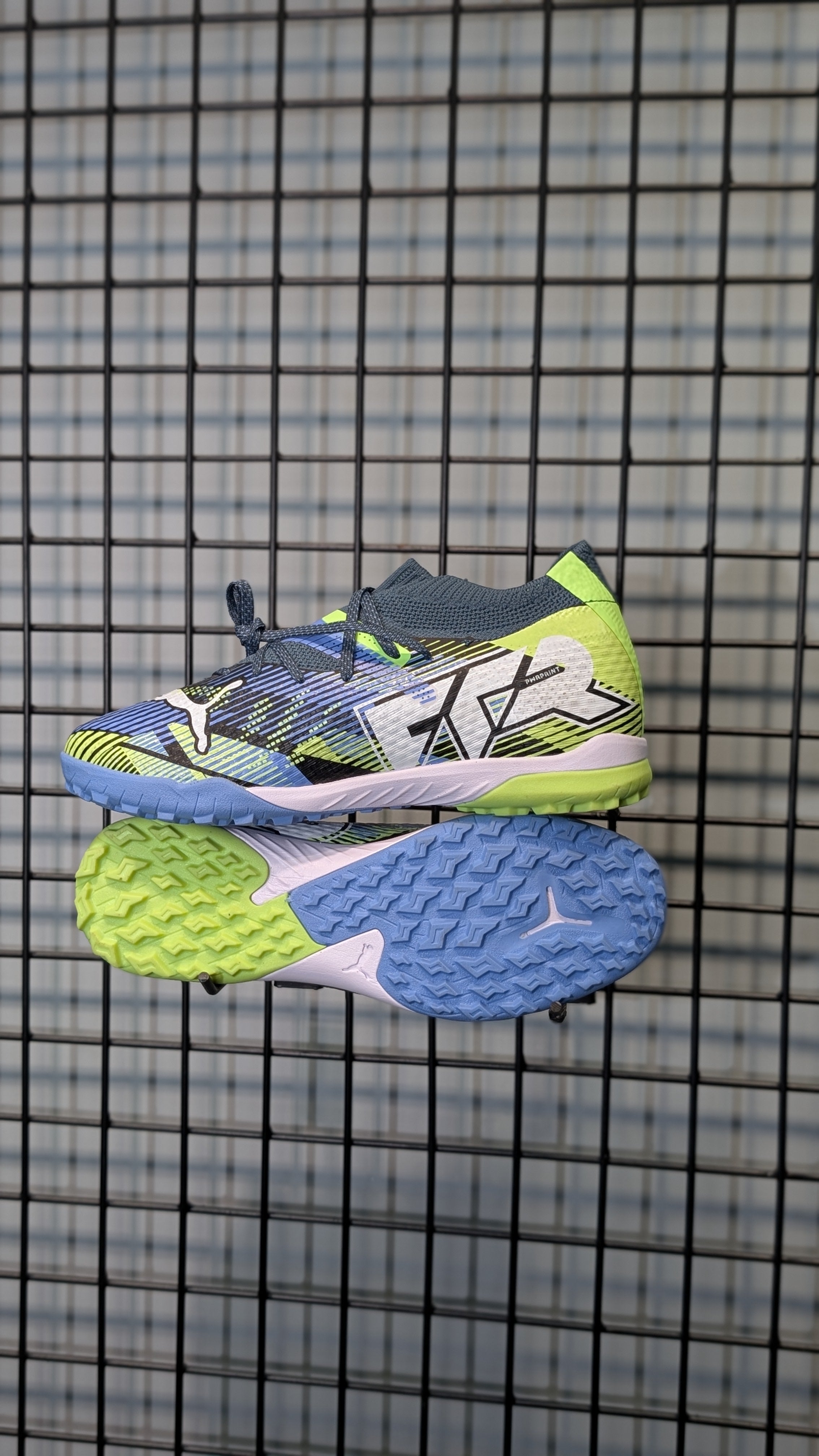Puma future 7 Ultimate Football Turf