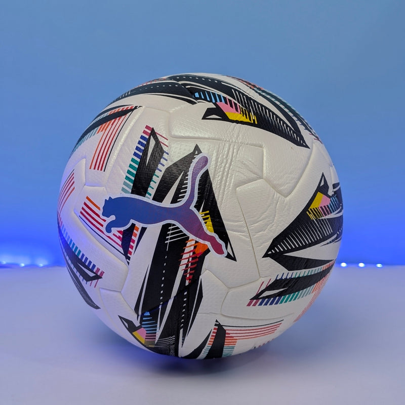 EFL and PUMA’s latest Rainbow ball