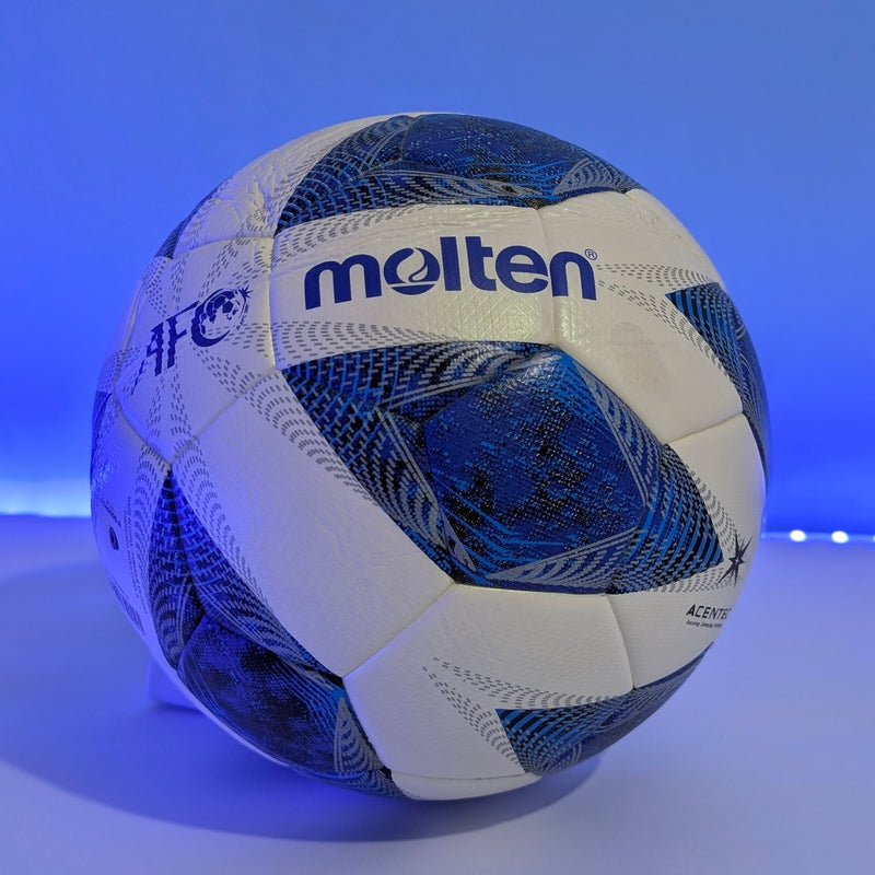 Molten F5A5000 ACENTEC Official Match Football