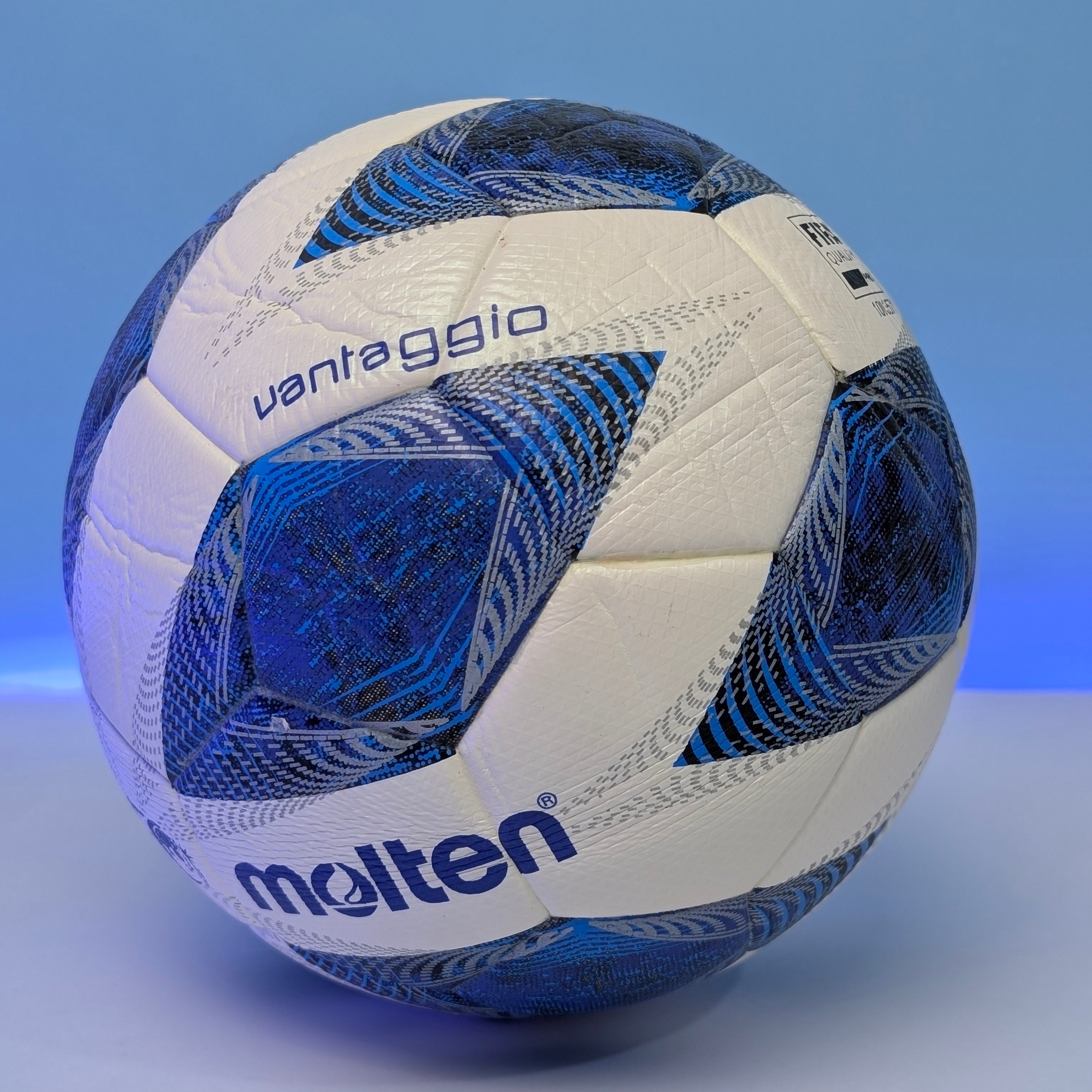 Molten F5A5000 ACENTEC Official Match Football