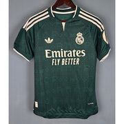 Real Madrid 2026/27 Away Jersey — Player Edition