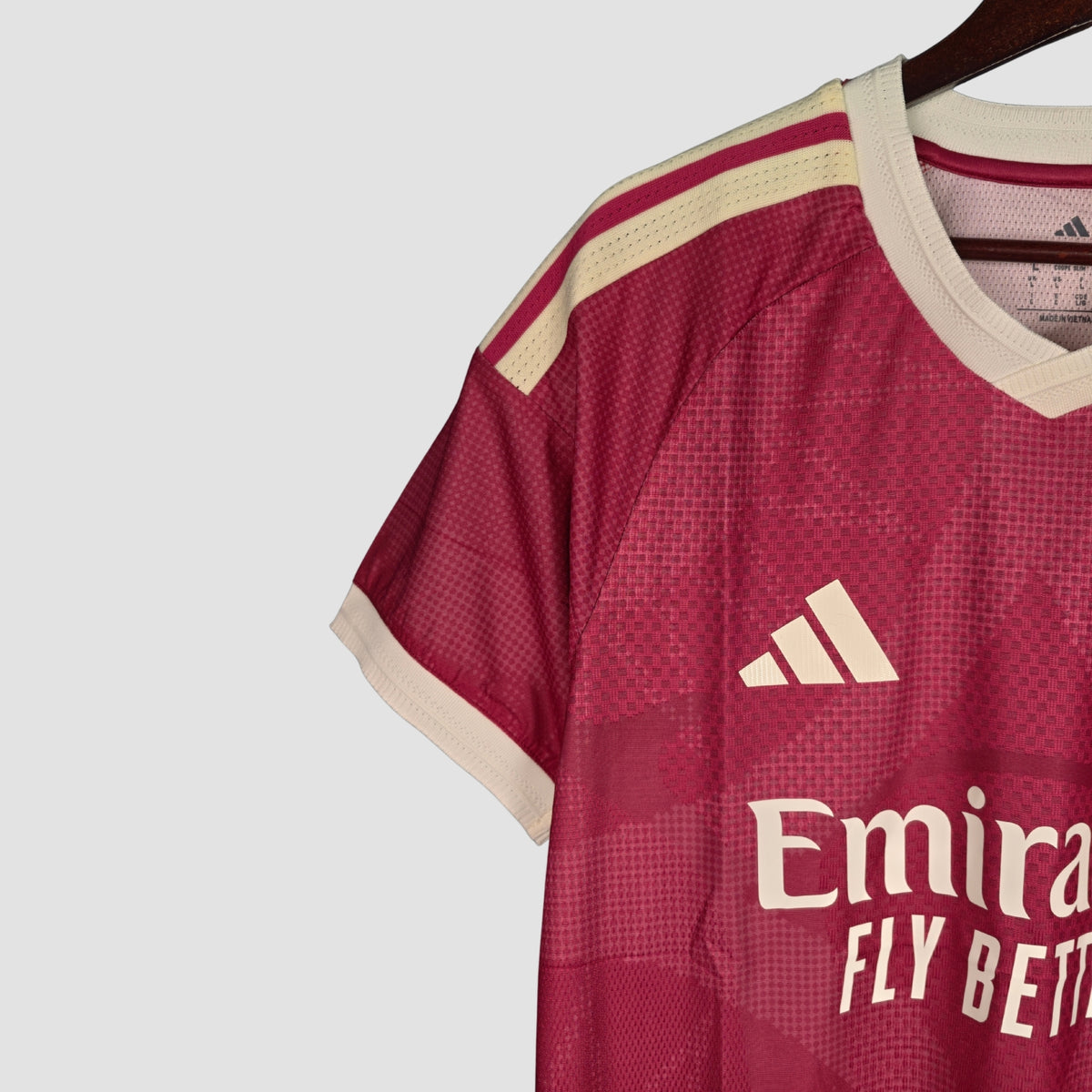Real Madrid 2026/27 Third Jersey — Player Edition