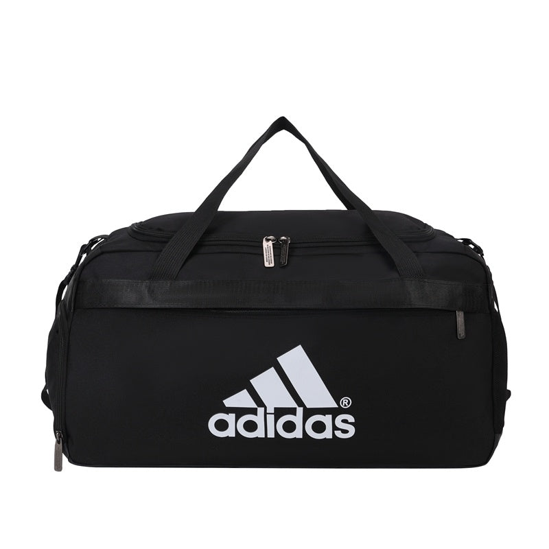 Adidas Classic Utility Duffel Bag