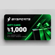 BYSPORTS 1000 taka gift card square image