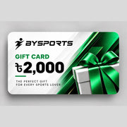BYSPORTS ৳2,000 gift card square product image
