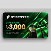 BYSPORTS ৳3,000 gift card square product image