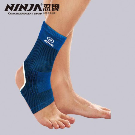 Ninja Ankle Support Brace (2 PCS) – Compression & Protection