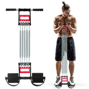 Premium Multifunction Chestpull Expander