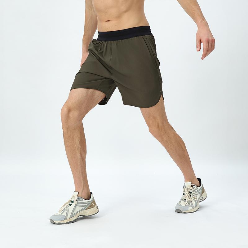 Premium Running Shorts