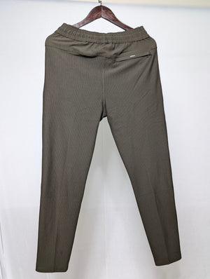 Premium Trousers for Men - Imported Fabrics