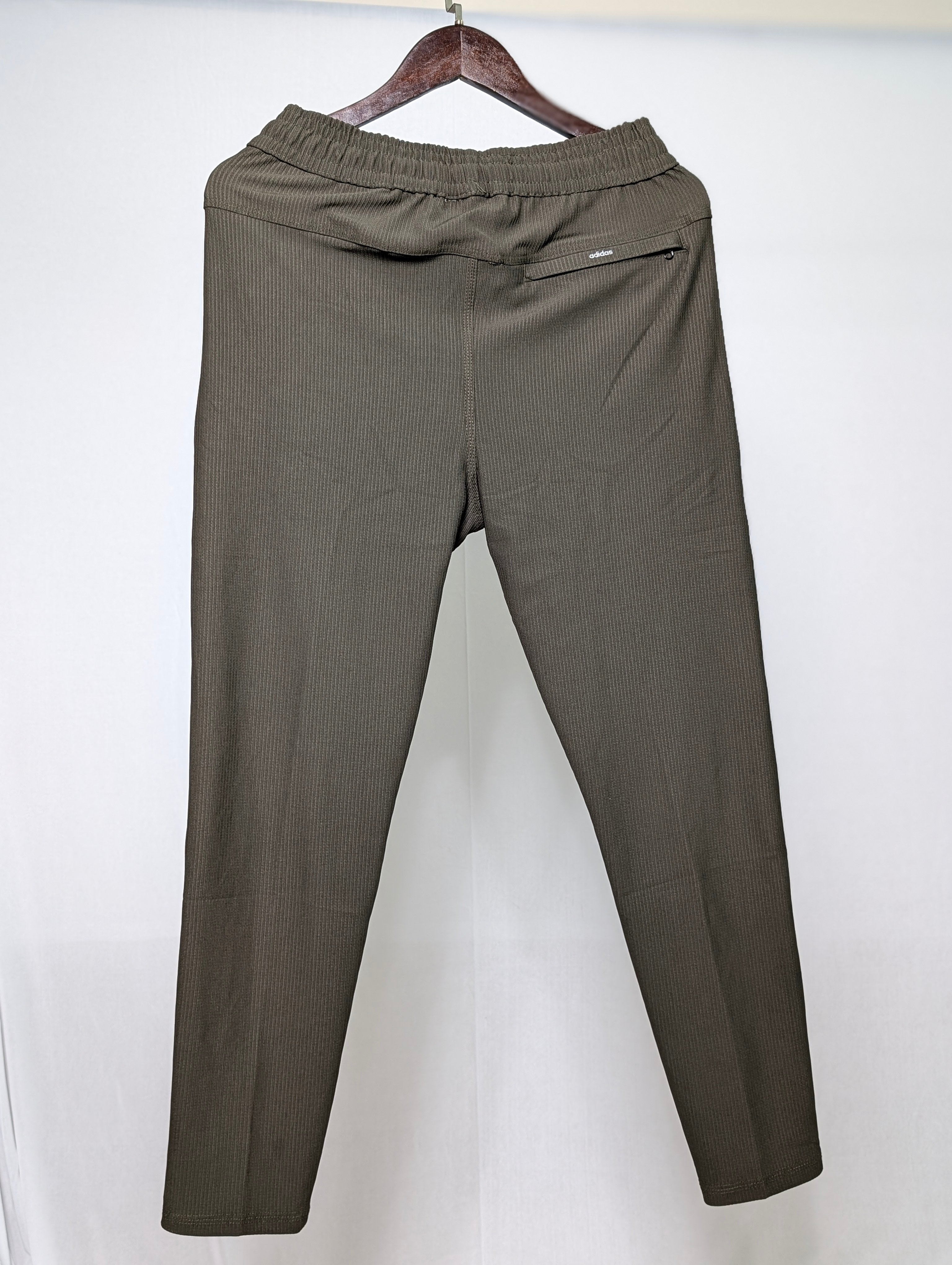 Premium Trousers for Men - Imported Fabrics