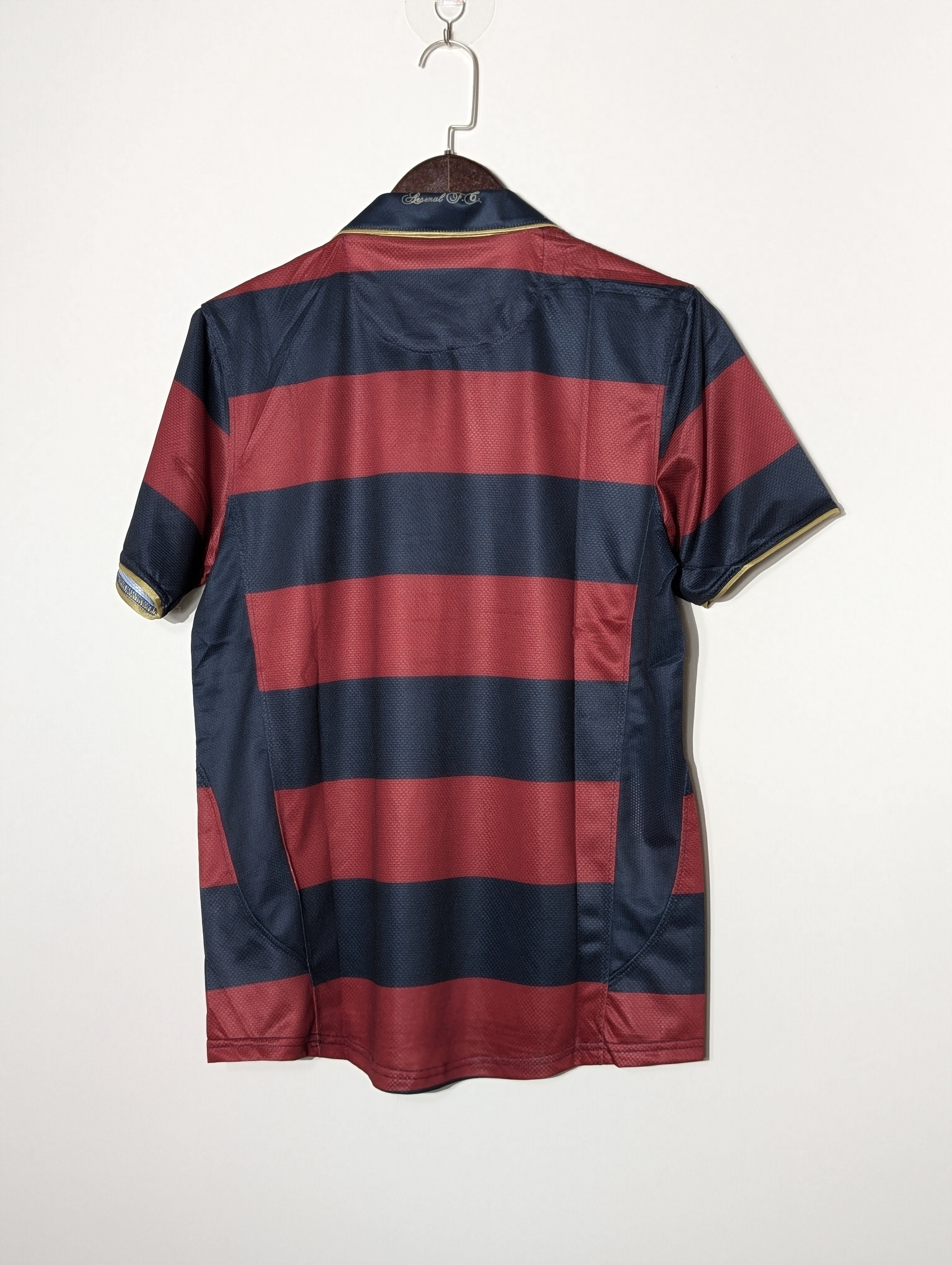 Arsenal 2007/08 Third Retro Kit