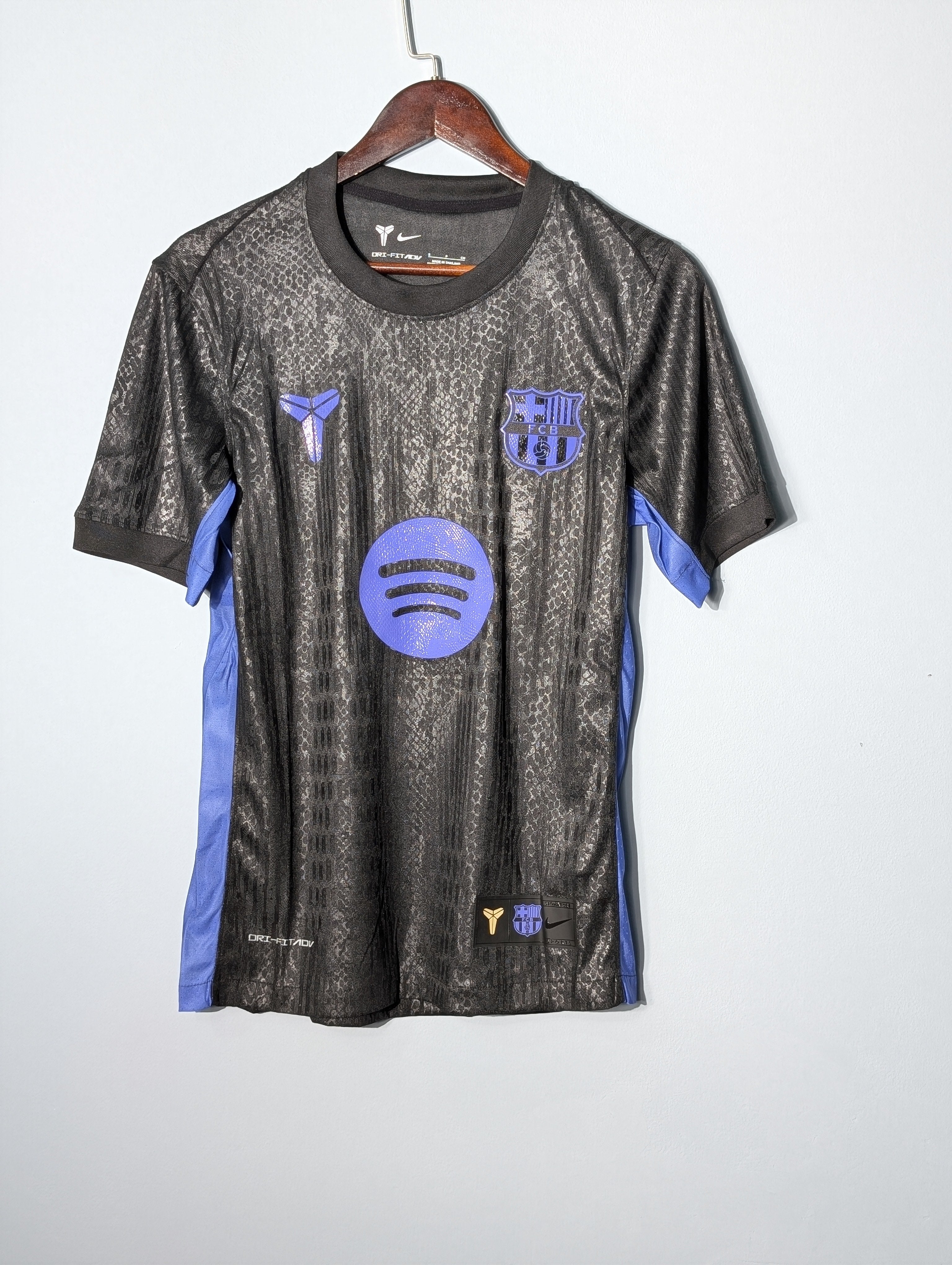Barcelona Spacial Player Edition