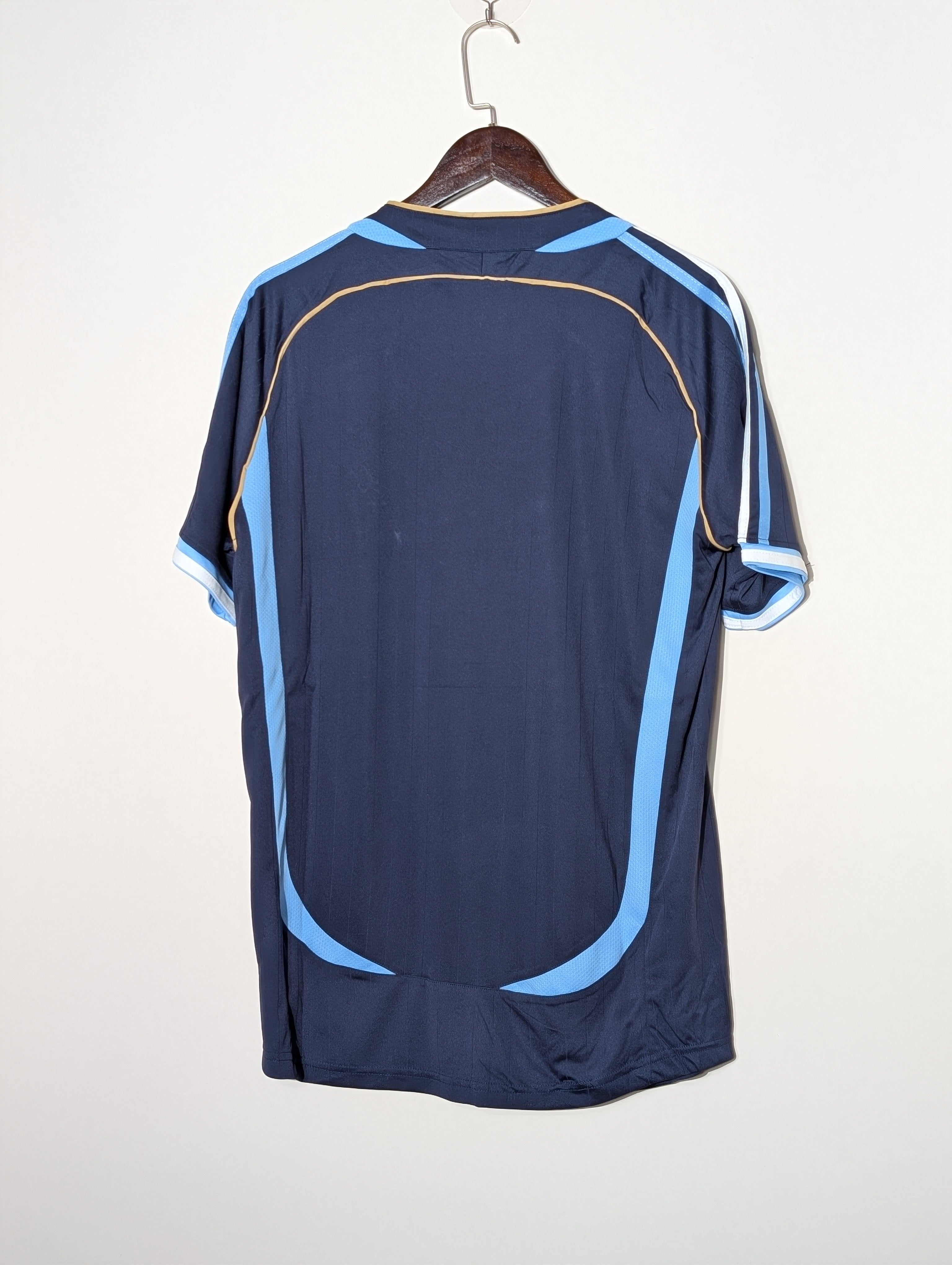Argentina 2006 Home Retro kit