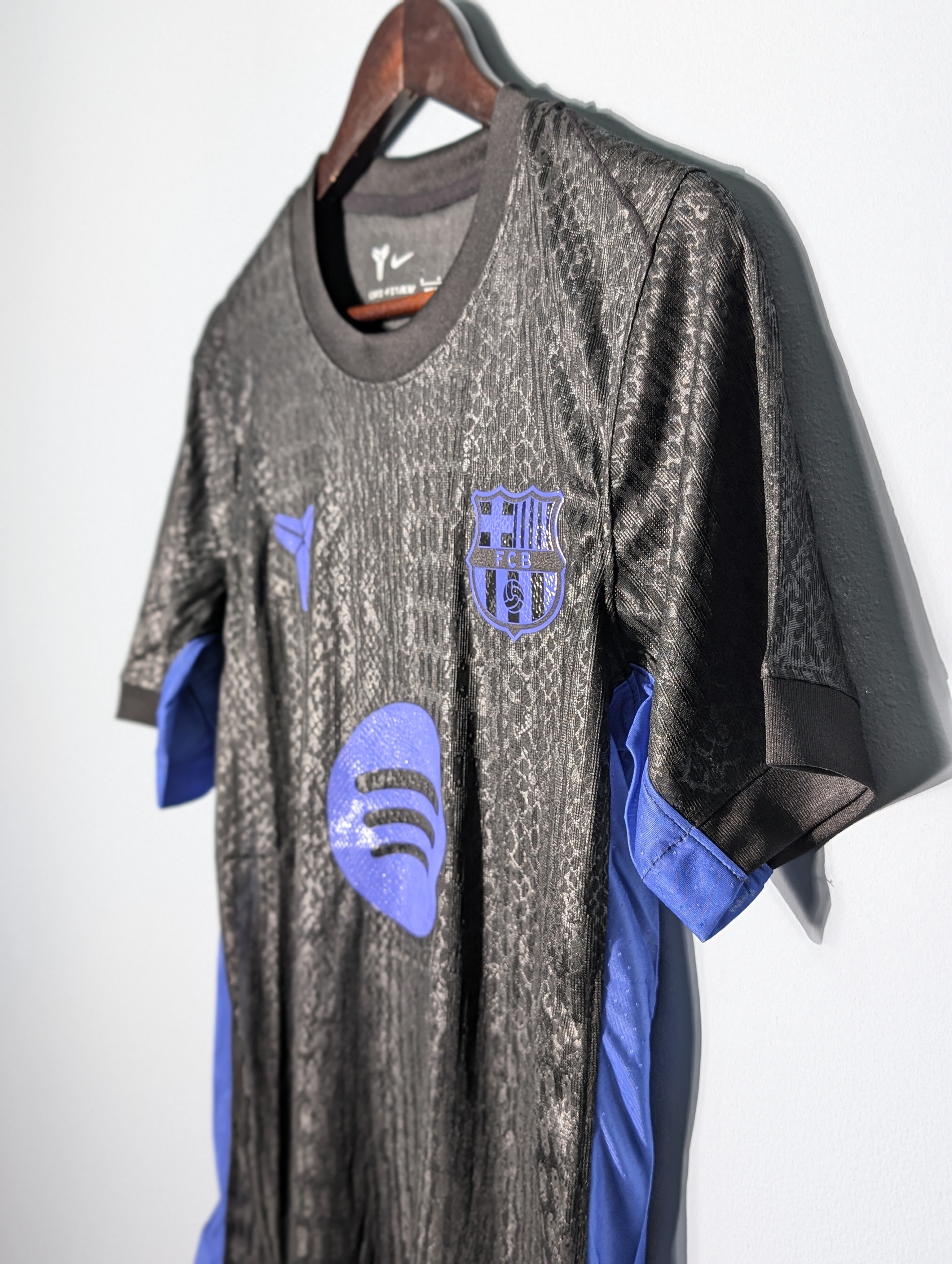 Barcelona Spacial Player Edition