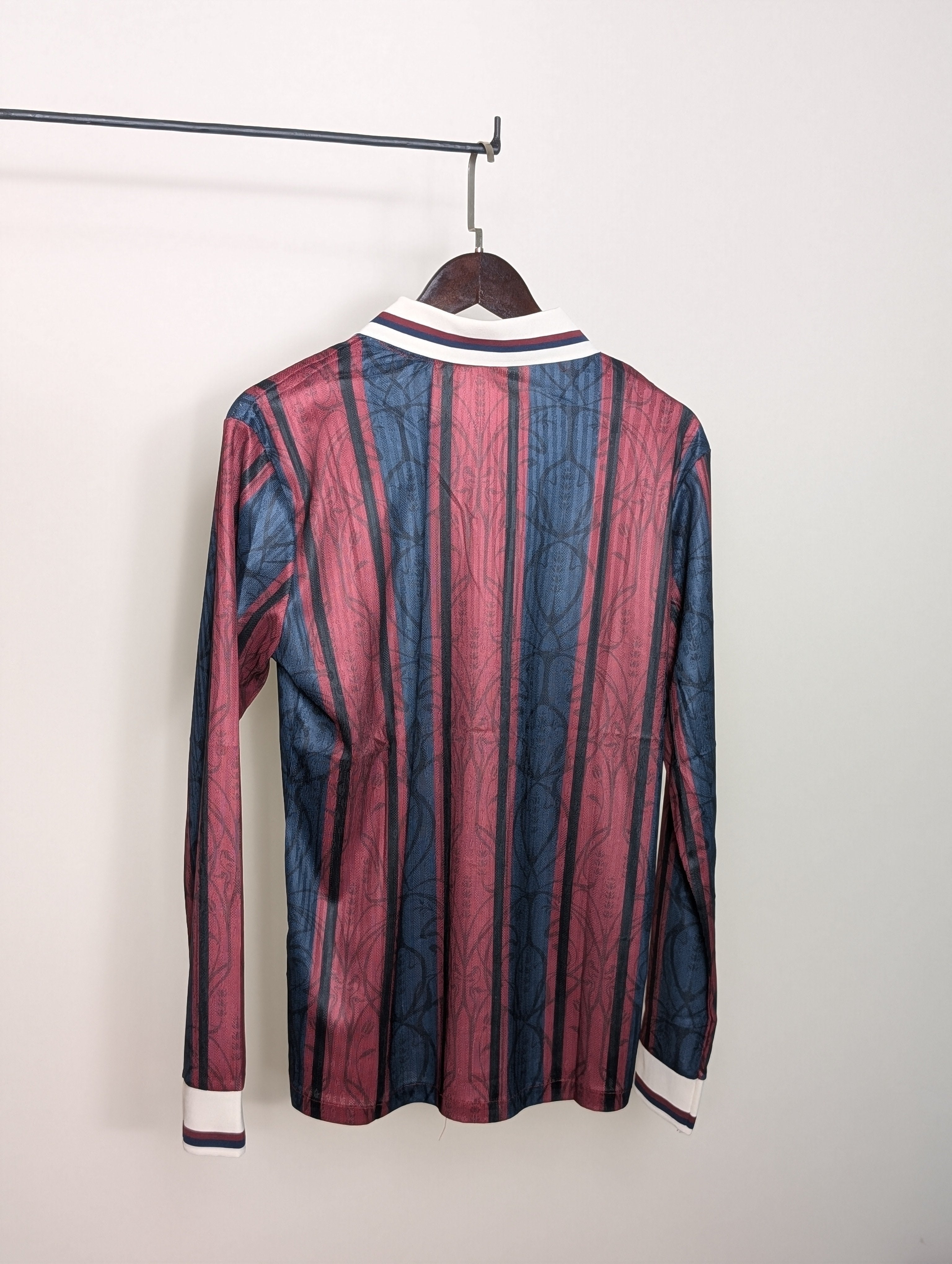 Barcelona 125 Anniversary  kit