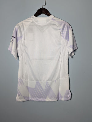 Manchester United Away 25/26 Player Edition