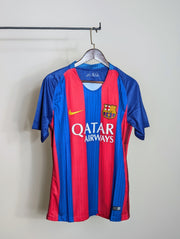 Barcelona 2014/15 Home Retro kit