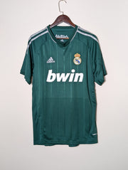 Real Madrid Retro Jersey 2012/13 Retro Jersey
