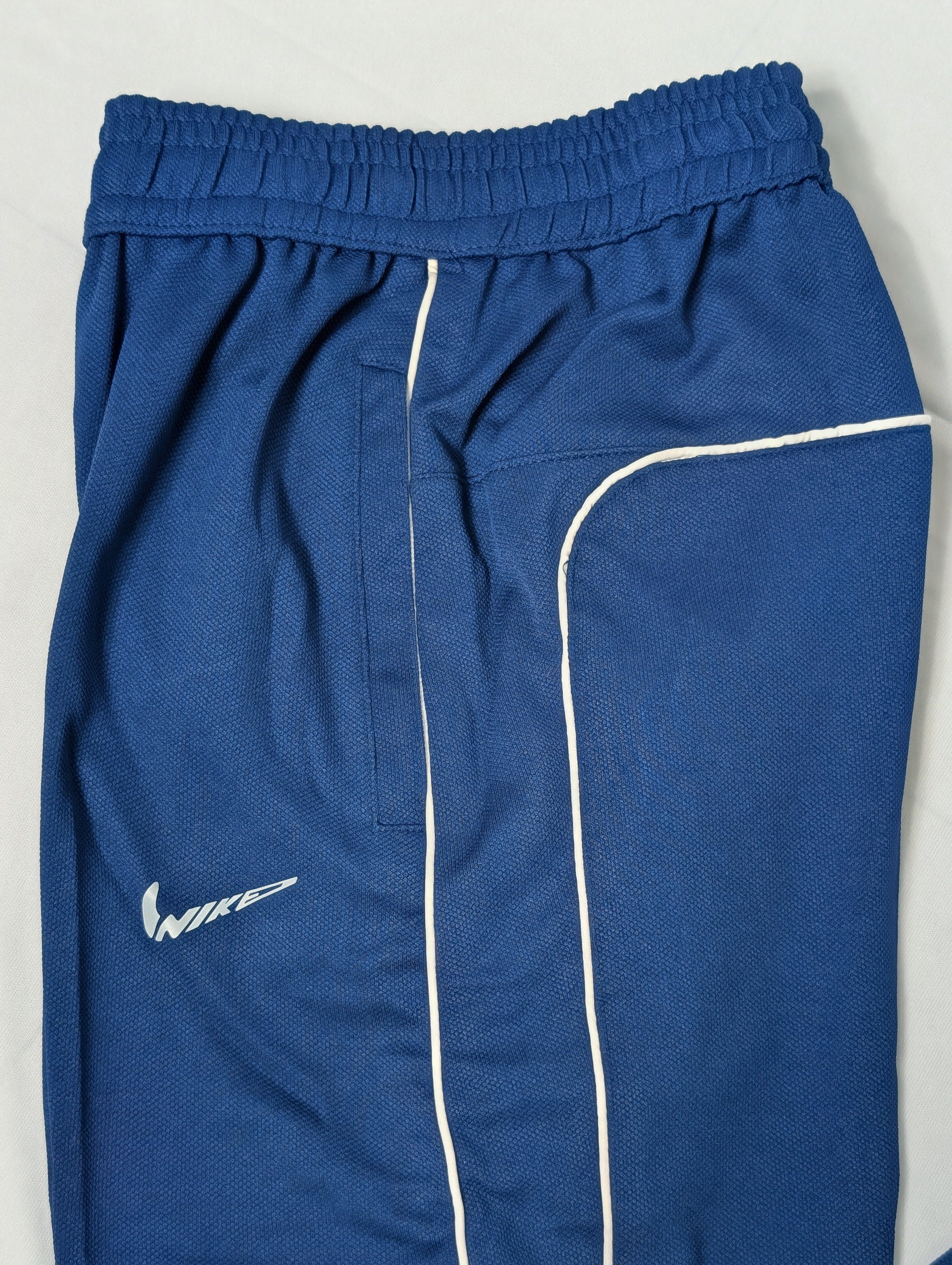 Men’s Premium Track Trouser Test