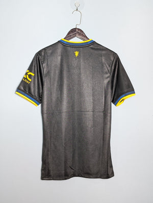 Manchester United Third kit 25/26 Player Edition