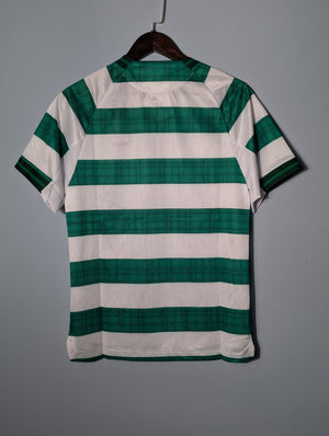 Celtic Home Kit 25/26 Player Edition
