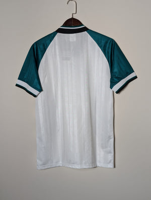Liverpool 1993/94 Retro Kit