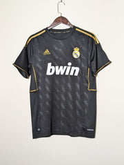 Real Madrid Away 2011/12 Retro kit